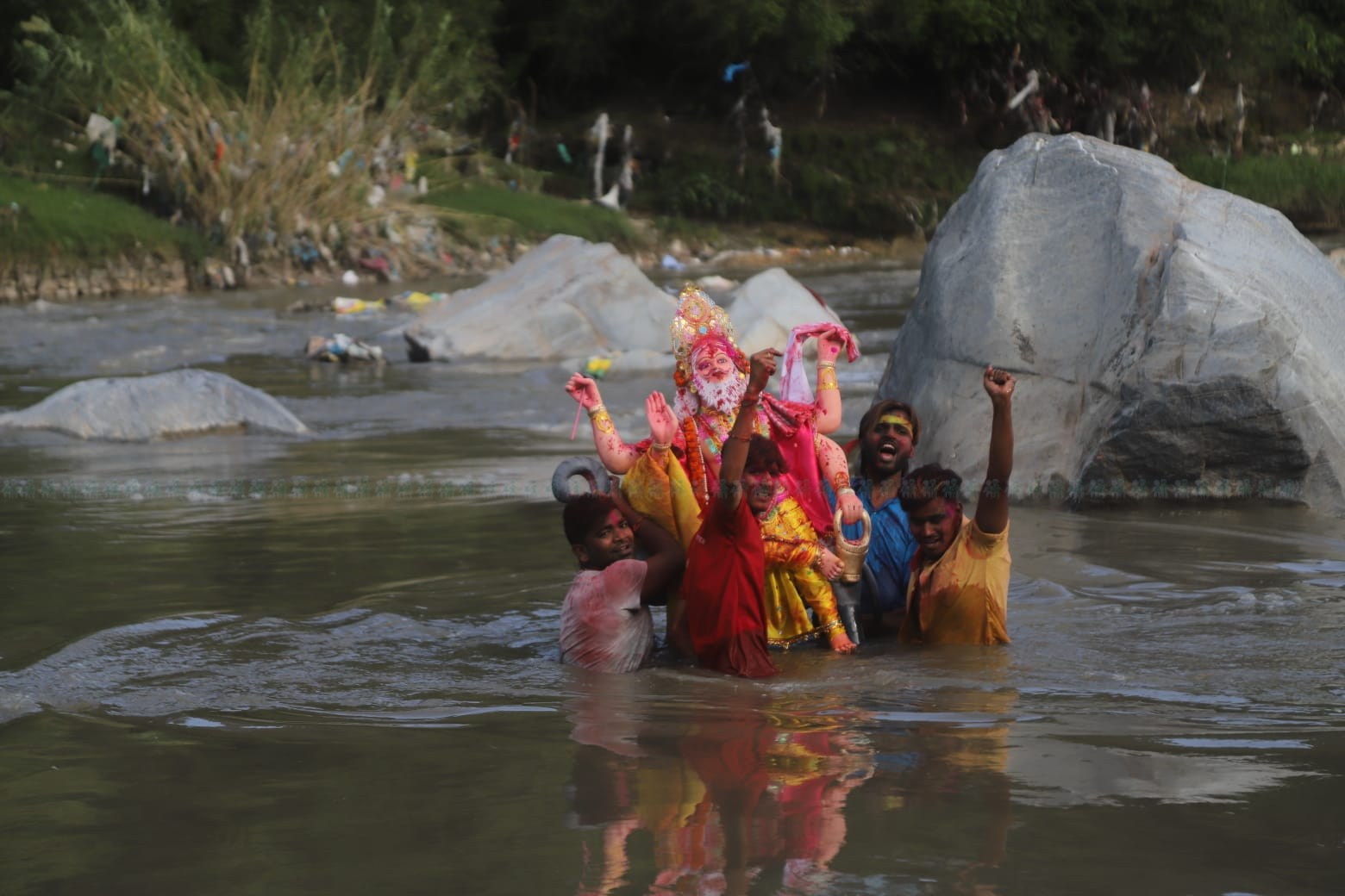 तस्वीर: निशा भण्डारी/ सेतोपाटी